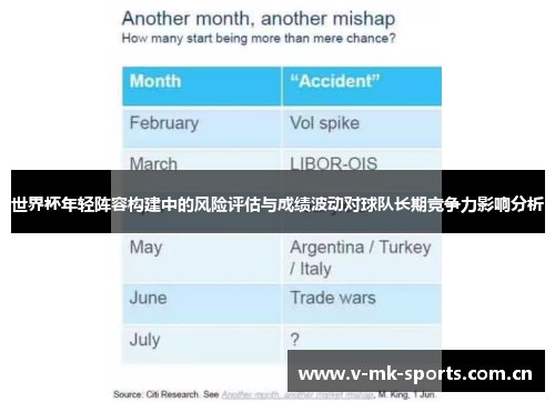世界杯年轻阵容构建中的风险评估与成绩波动对球队长期竞争力影响分析